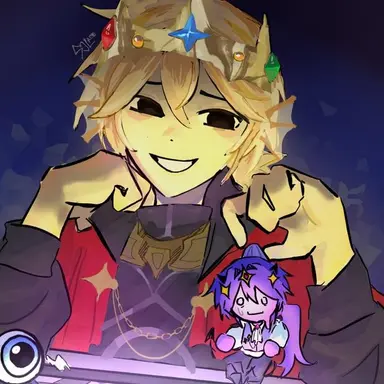 Profile image of ザム