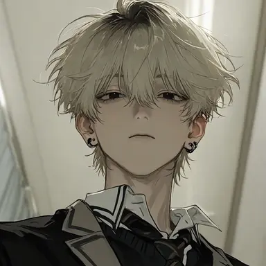 Profile image of 清夜