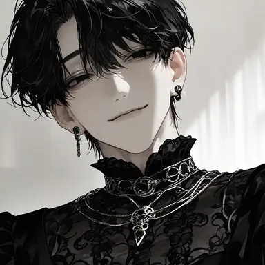 Profile image of 宵
