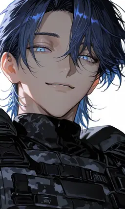 Profile image of 蒼真