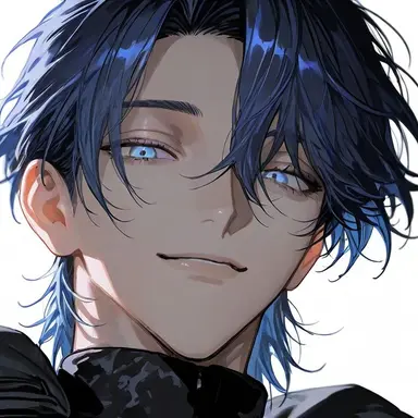 Profile image of 蒼真