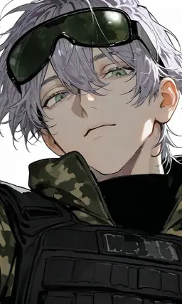 Profile image of 瞬