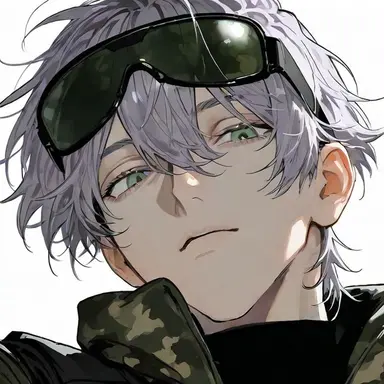 Profile image of 瞬