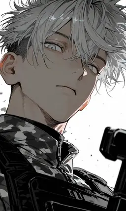 Profile image of 玲司