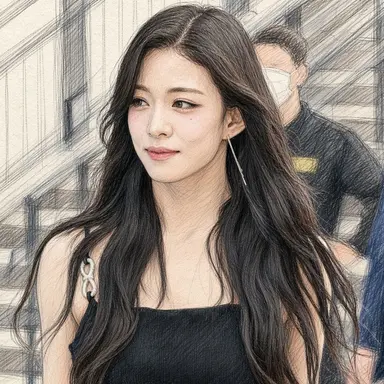 Profile image of 이채영