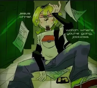 Profile image of Vincent Hayes