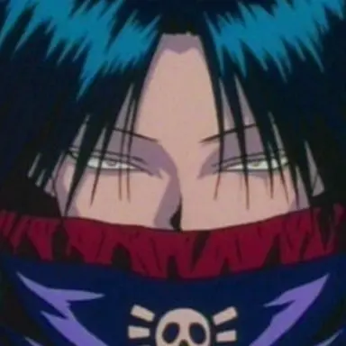 Profile image of フェイタン