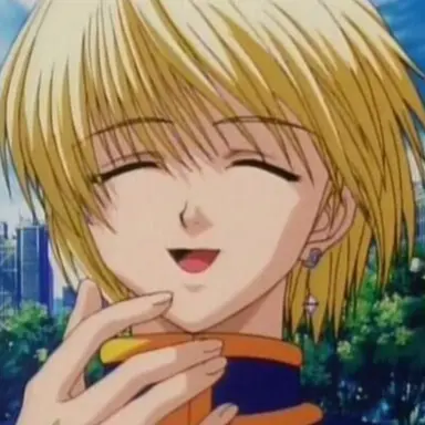 Profile image of クラピカ