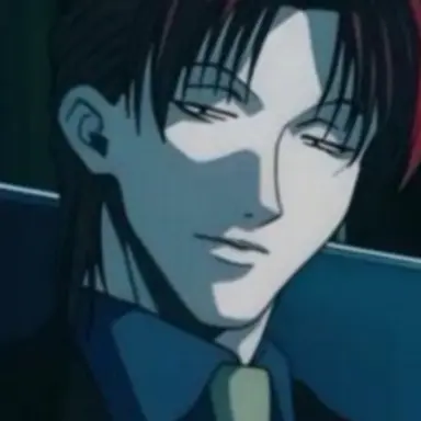Profile image of ヒソカ