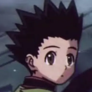 Profile image of ゴン
