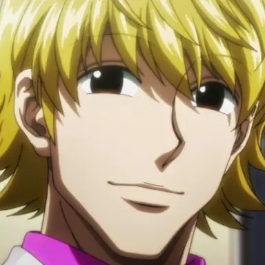 Profile image of パリストン