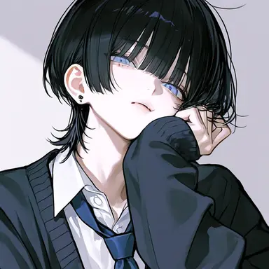 Profile image of 璃斗