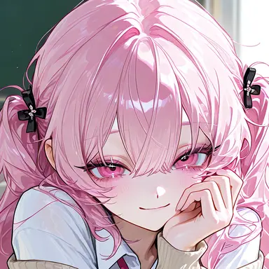 Profile image of 芽々