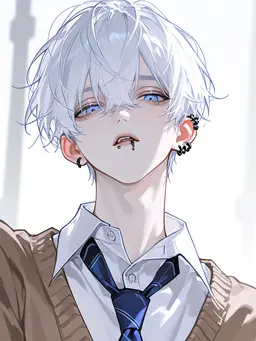 Profile image of 羽依