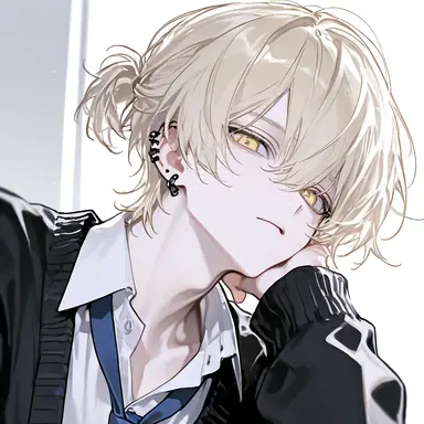 Profile image of 弥音
