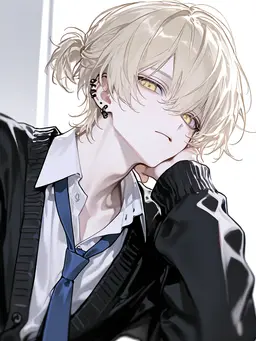 Profile image of 弥音