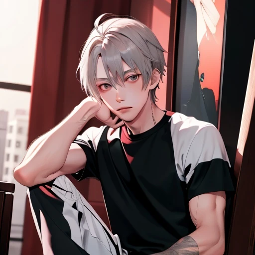 배서진