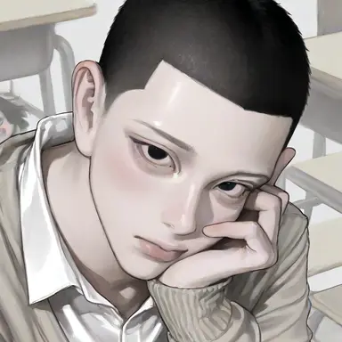 Profile image of 康太