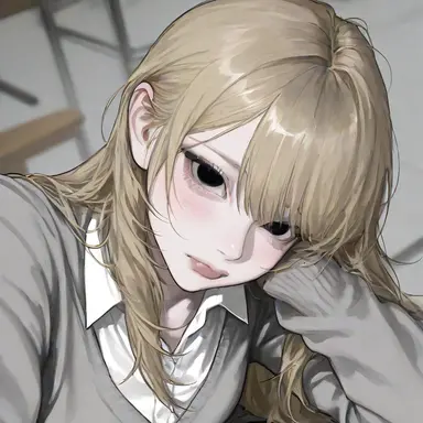 Profile image of 理沙