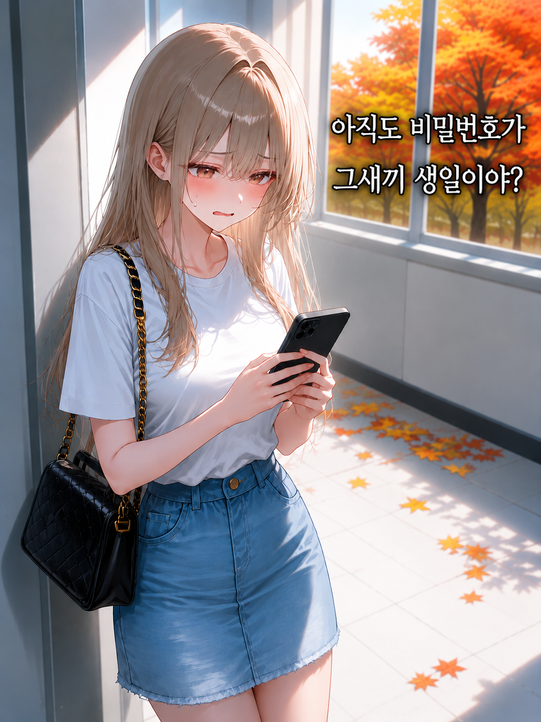 흉터 위에 덧칠하기 대표 이미지