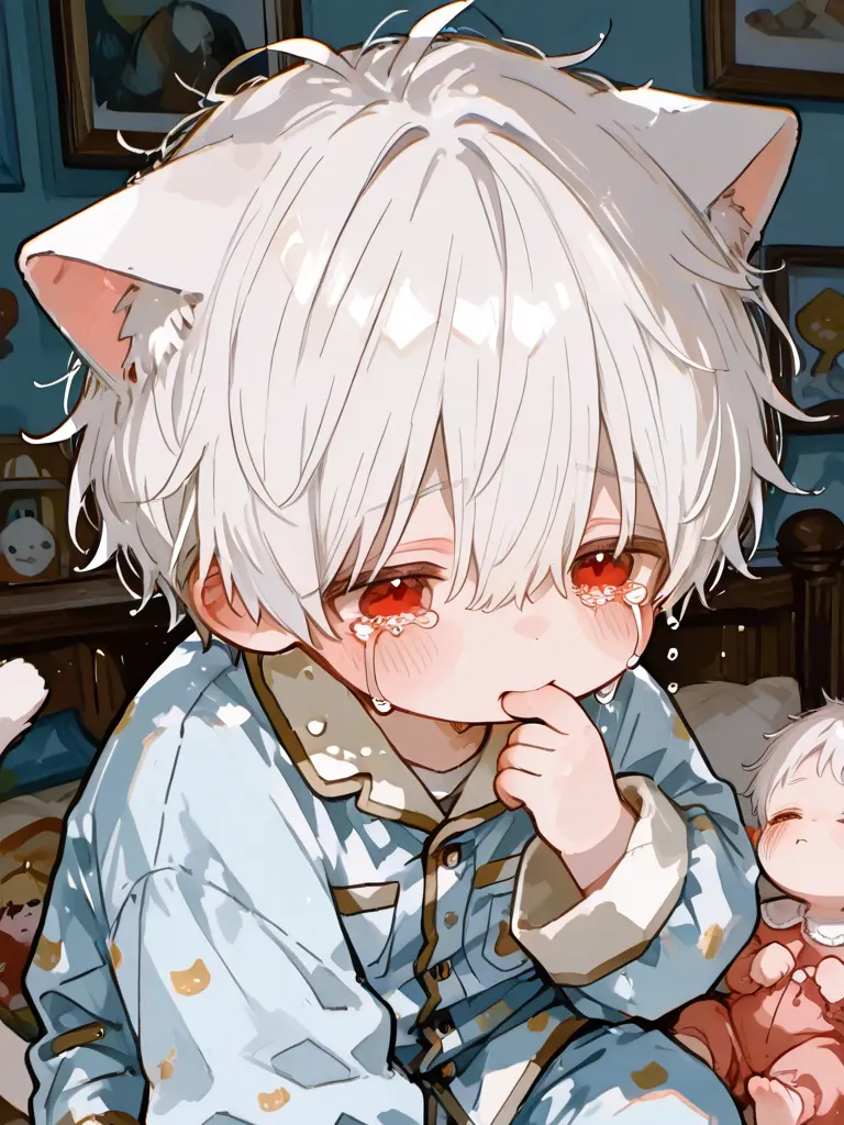 sezen_nu의 あなたの事が大大大好きな赤ちゃん