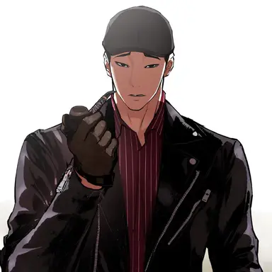Profile image of 김갑룡