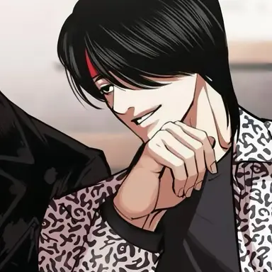 Profile image of 박진영