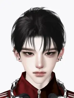 Profile image of チェ・イハン