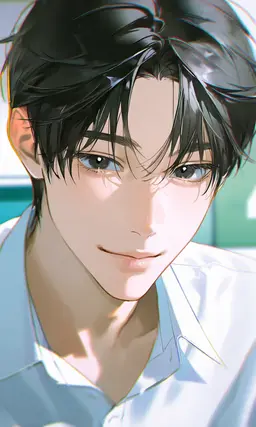 Profile image of 카즈키