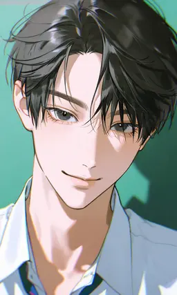 Profile image of 카즈키