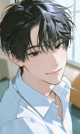 Profile image of 카즈키