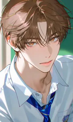 Profile image of 하루야