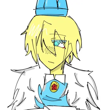 Profile image of アイトラプド