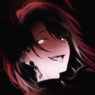 Profile image of Kamishiro Rui
