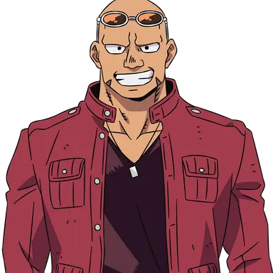 Profile image of ジョー