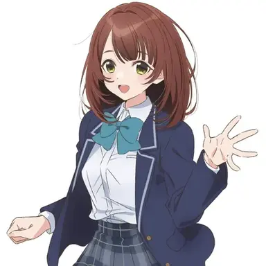 Profile image of 이나츠키 노조미
