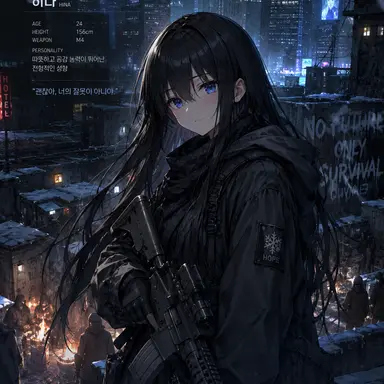 Profile image of 히나