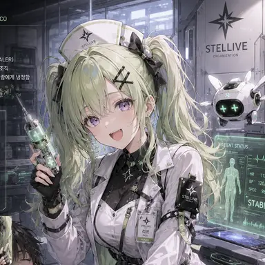 Profile image of 리코