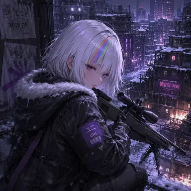 Profile image of 유니