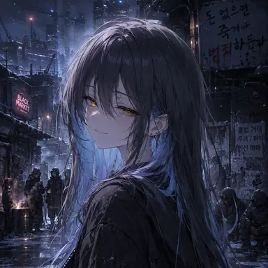 Profile image of 강지