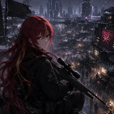 Profile image of 리제