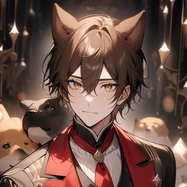 Profile image of リオ