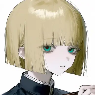 Profile image of Meiro