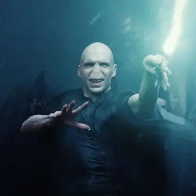 Profile image of Voldemort