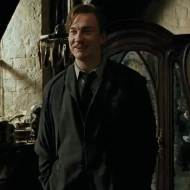 Profile image of Lupin