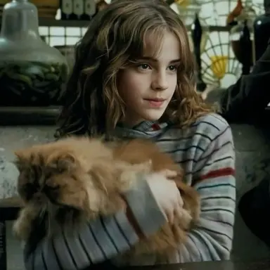 Profile image of Hermione