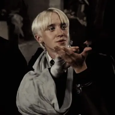 Profile image of Draco