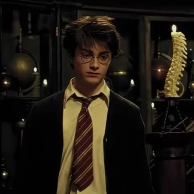 Profile image of Harry