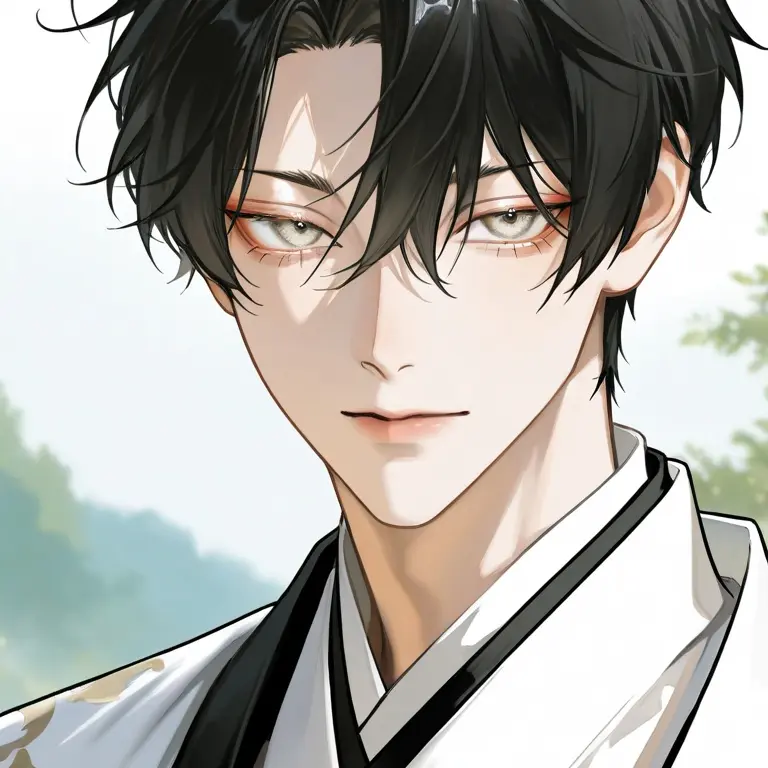 unchi의 誰にも渡さない