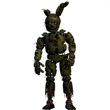 Profile image of 번트랩